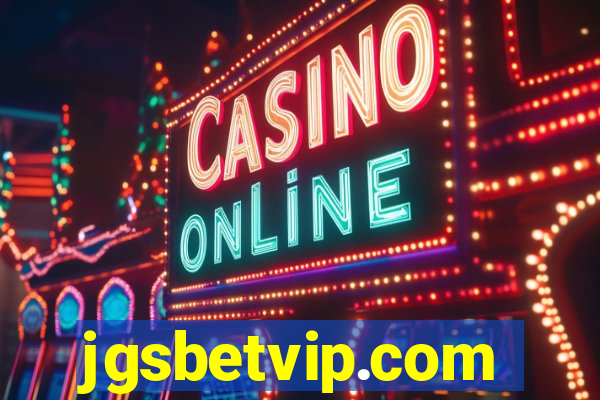 jgsbetvip.com