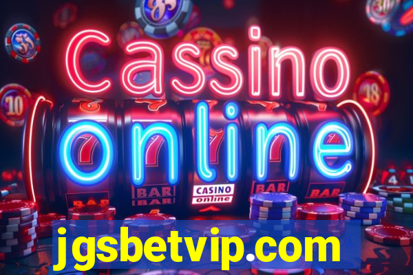 jgsbetvip.com