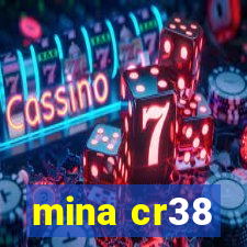 mina cr38