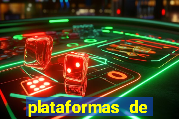 plataformas de jogos digitais