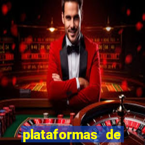 plataformas de jogos digitais