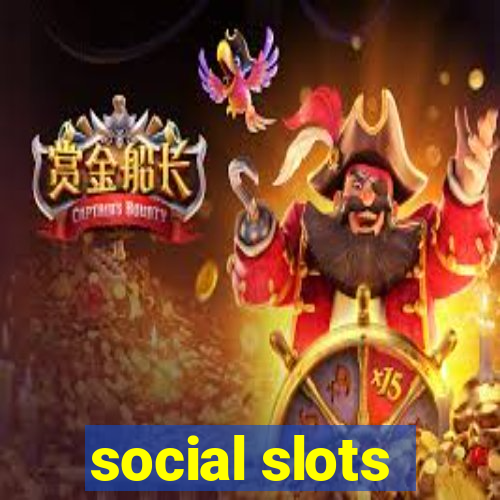 social slots