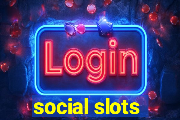 social slots