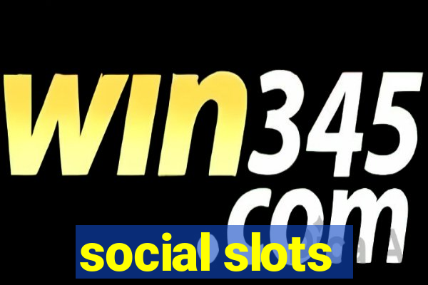 social slots