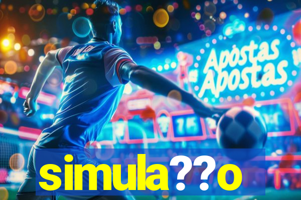 simula??o brasileirao 2023