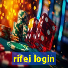 rifei login