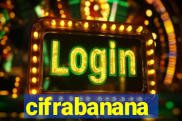 cifrabanana