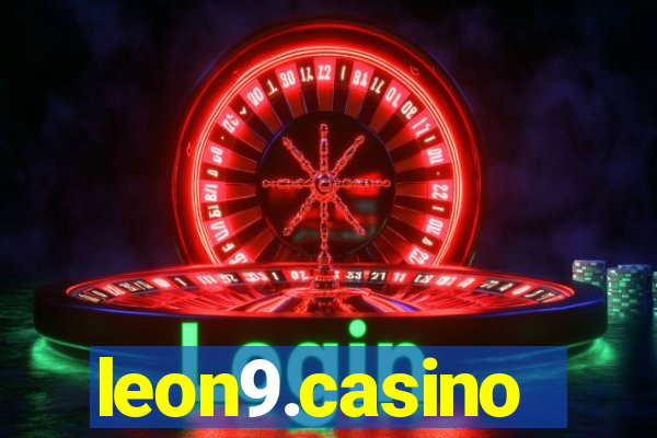 leon9.casino