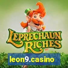 leon9.casino