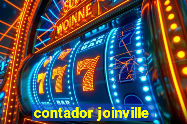 contador joinville