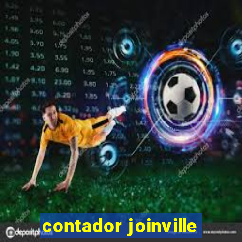 contador joinville