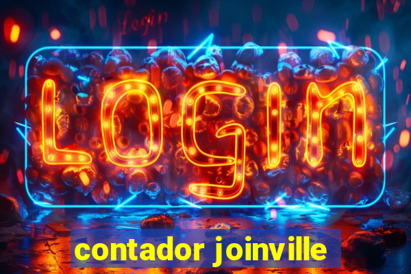 contador joinville