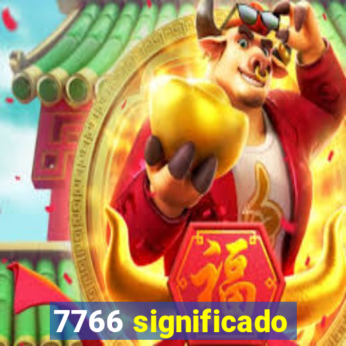 7766 significado