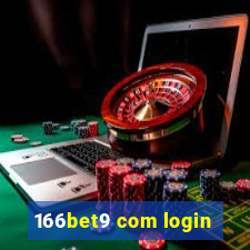 166bet9 com login