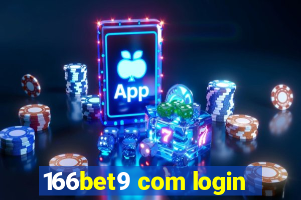 166bet9 com login