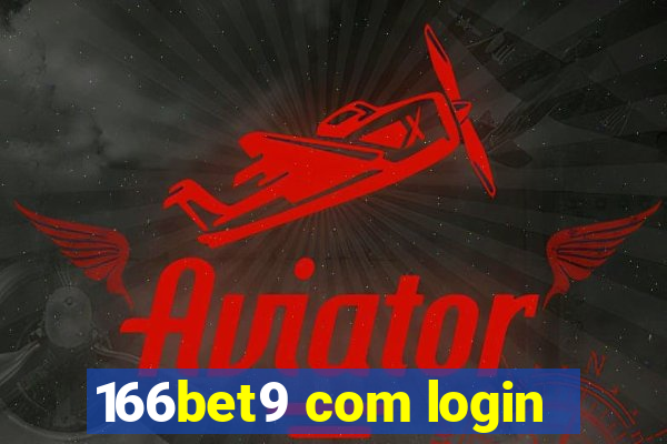 166bet9 com login