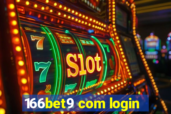 166bet9 com login