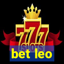 bet leo