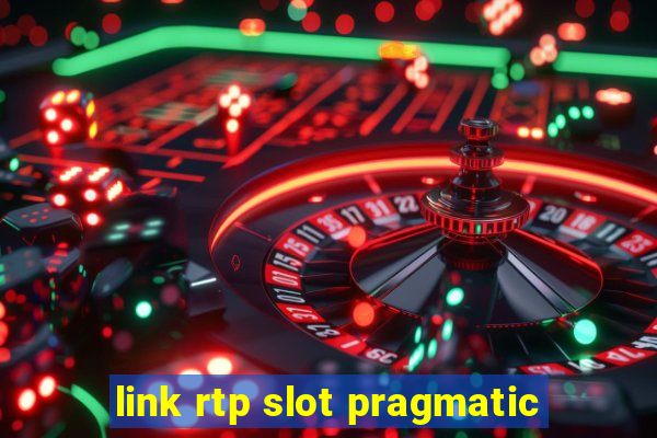 link rtp slot pragmatic