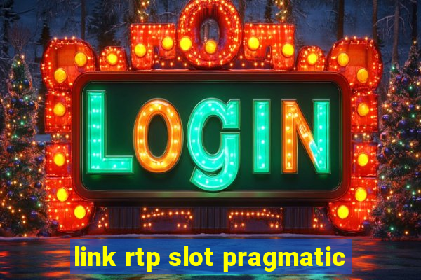 link rtp slot pragmatic