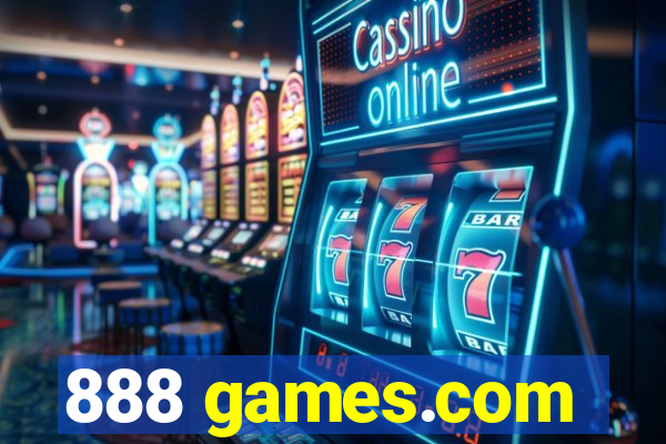 888 games.com