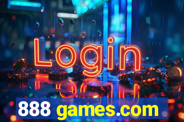 888 games.com