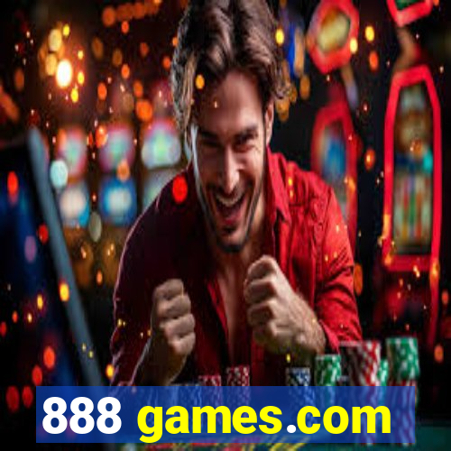 888 games.com