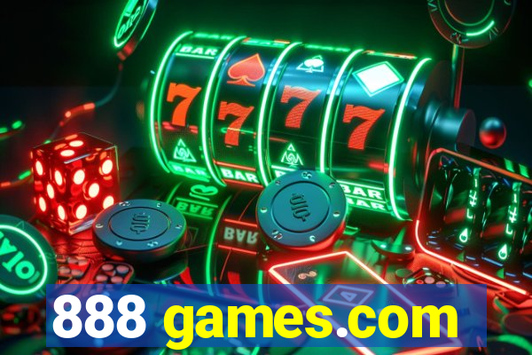 888 games.com