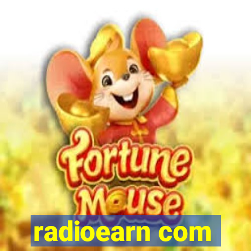 radioearn com