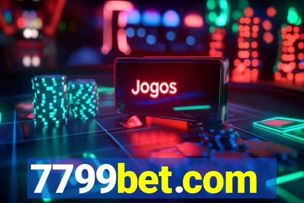 7799bet.com