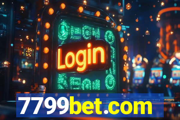 7799bet.com