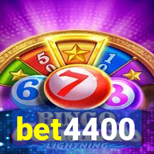 bet4400