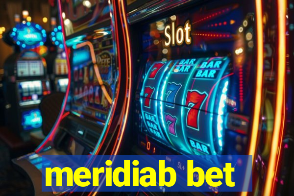 meridiab bet