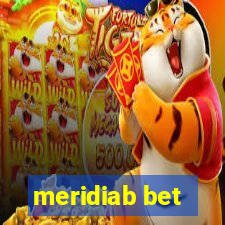 meridiab bet