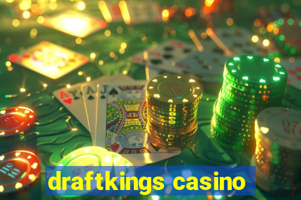 draftkings casino