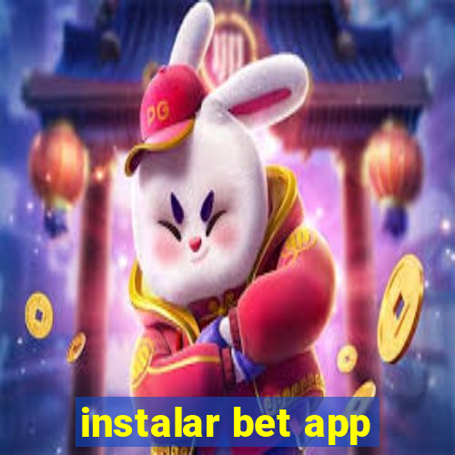 instalar bet app