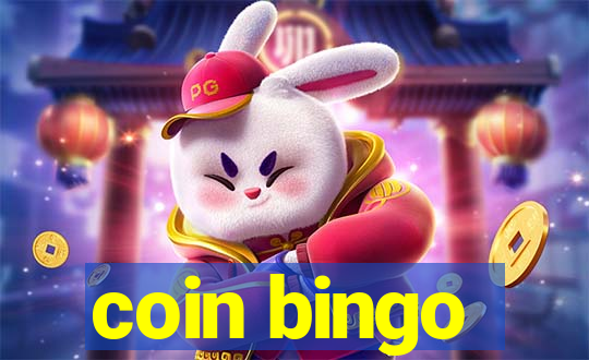 coin bingo