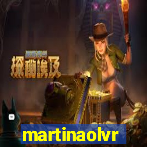 martinaolvr