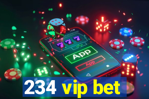 234 vip bet