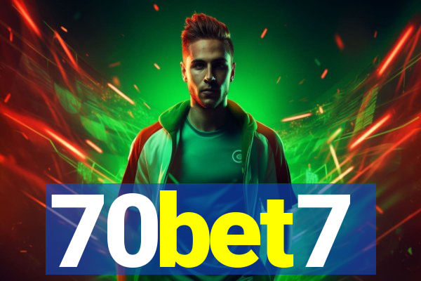 70bet7