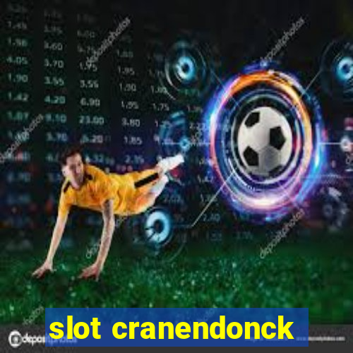 slot cranendonck