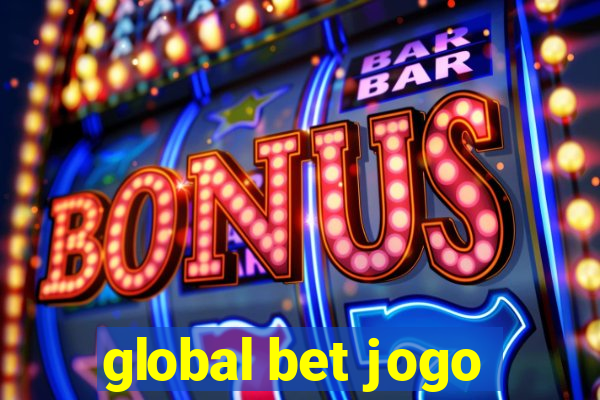 global bet jogo