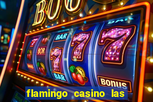 flamingo casino las vegas reviews