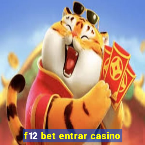 f12 bet entrar casino