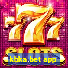 kbka.bet app