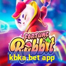 kbka.bet app