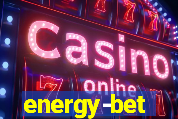 energy-bet