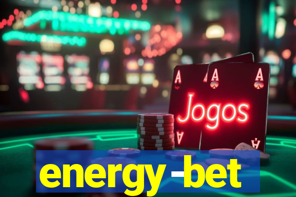 energy-bet