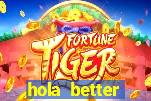 hola better internet plugin