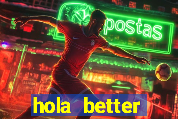 hola better internet plugin